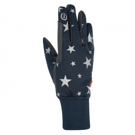 Handschuhe Imperial Riding Elegant Star