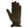Handschuhe Imperial Riding Furry Star - Dunkle Olive