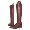 Reitstiefel Imperial Riding Olania Lang - Bordeaux / Blume