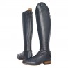 Reitstiefel Imperial Riding Olania Lang/Weit - Marine / Blume
