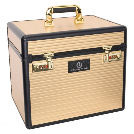 Putzbox Imperial Riding Shiny Classic