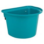 Abnehmbare Futterkrippe Kerbl