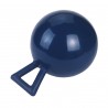 Spielball für Pferde Kerbl - Blau