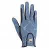 Handschuhe HV Polo Kennet - Helles Denim