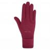 Winterhandschuhe HV POLO - Bordeaux