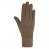 Winterhandschuhe HV POLO - Dunkles Taupe