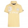 Polo Favouritas EQ HV Polo - B.gelbes Heidekraut