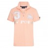 Polo Favouritas EQ HV Polo - M.orange Heidekraut