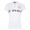 Polo Favouritas EQ HV Polo - Weiß