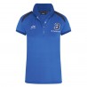 Polo Favouritas Tech HV Polo - Galaxy Blau