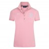Polo Favouritas Tech HV Polo - Glückliche Rose