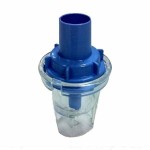 Ersatzkapsel kleines Modell