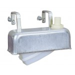 Schwimmer Kerbl für Tränke