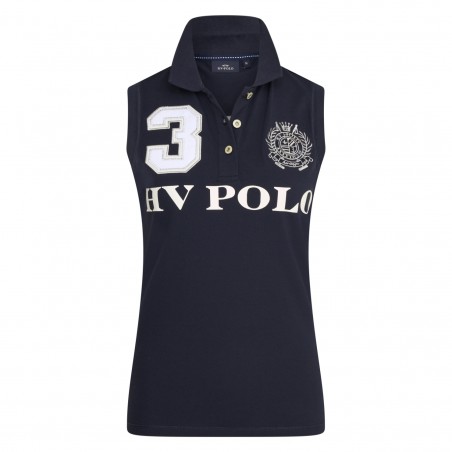 Ärmelloses Polo Favouritas HV Polo