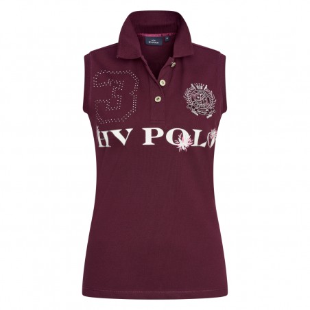 Ärmelloses Polo Favouritas Palms HV Polo