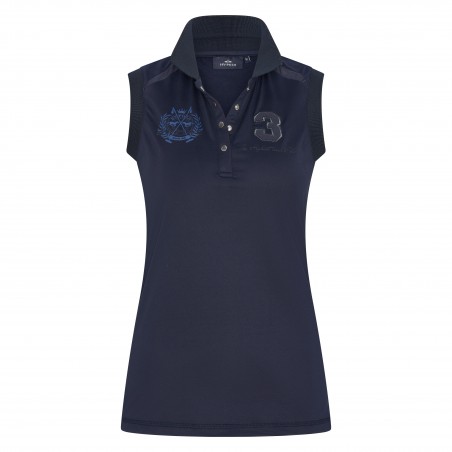 Ärmelloses Polo Favouritas Tech Luxury HV Polo