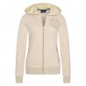 HV Polo Beau Sweatshirt - Sand Melange