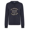 HV Polo Cindy Sweatshirt - Marineblau