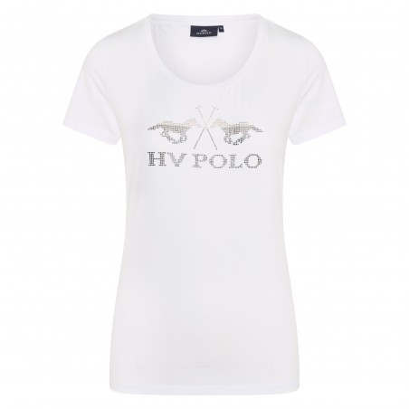 T-Shirt Favouritas Limited Tech HV Polo