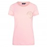HV Polo Beau T-Shirt - Orchidee Rosa