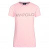 T-Shirt HV Polo Nina - Orchidee Rosa