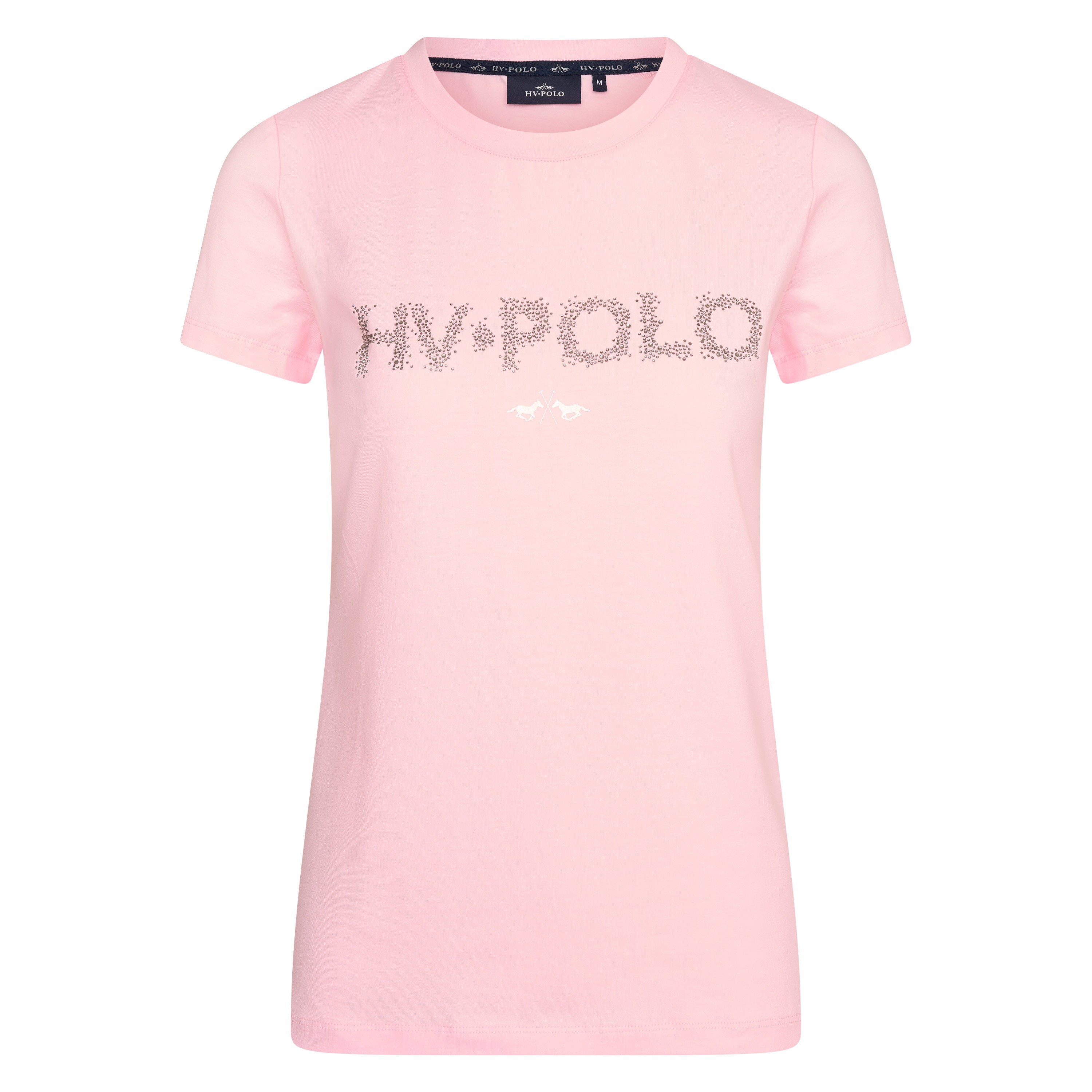 T-Shirt HV Polo Nina Marineblau
