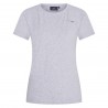 T-Shirt HV Polo Polo Family - Graue Heide