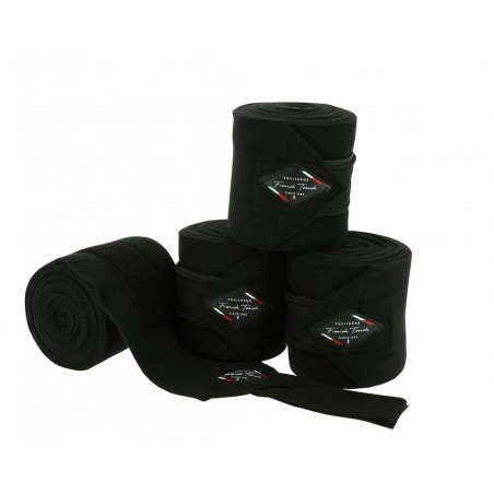 Polo-Bandagen Equithème French Touch