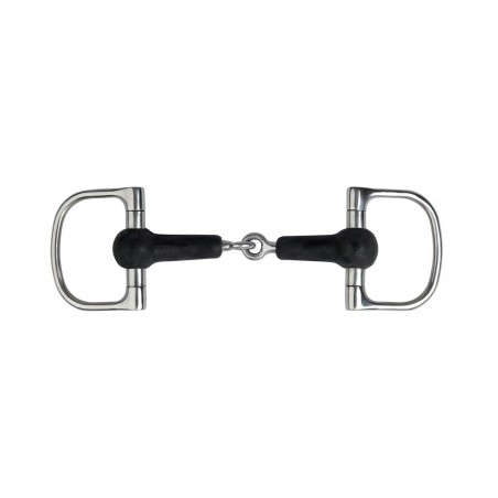 Verdun-Gebiss Metalab Gummi