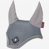 Fliegenhaube LeMieux Ultra Mesh - Grau