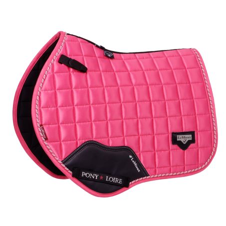 LeMieux Loire Jump Junior Schabracke