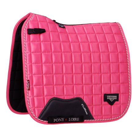 LeMieux Loire Dressur Schabracke Junior