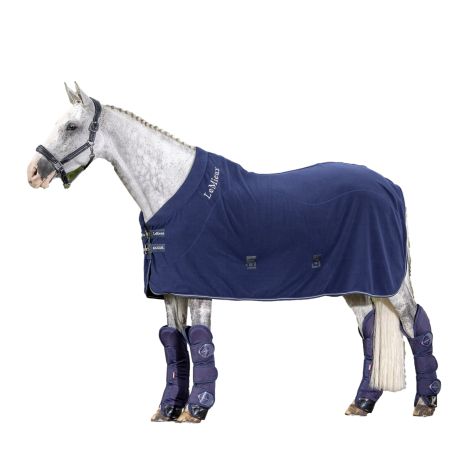 Polardecke Cooler LeMieux