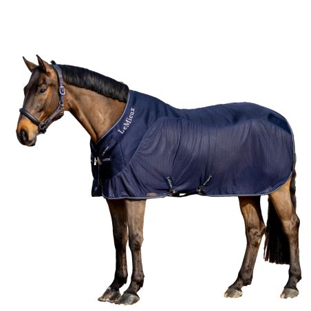 Mesh-Sport-Kühldecke LeMieux