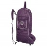 Stiefeltasche Imperial Riding Classic - Brombeere