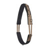 Arbeitslonge Nylon Imperial Riding Deluxe Extra - Cappuccino