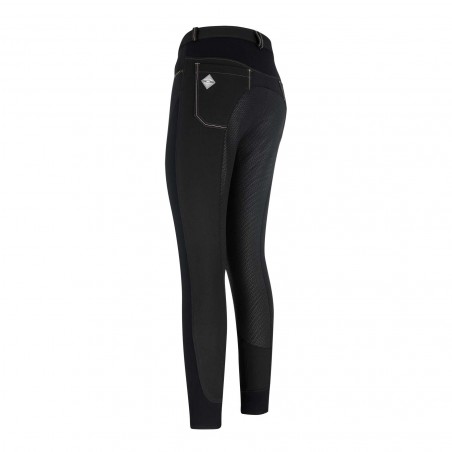 Reithose Euro-Star Laureta FullGrip Damen