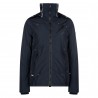 Jacke Euro-Star Lois - Marineblau