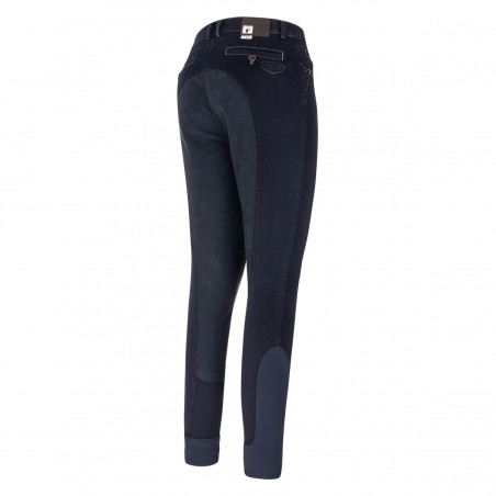 Reithose Euro-Star Henry Full Herren