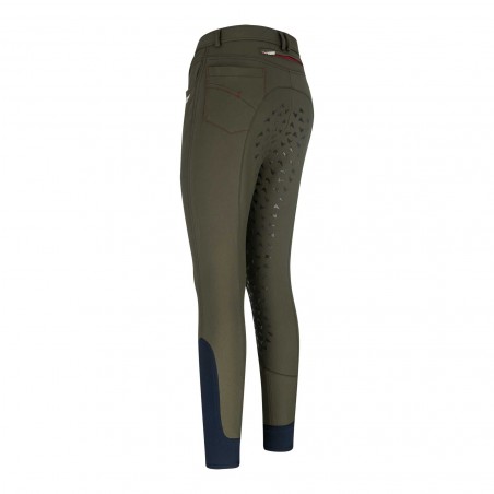 Reithose Euro-Star Miley PowerGrip Damen