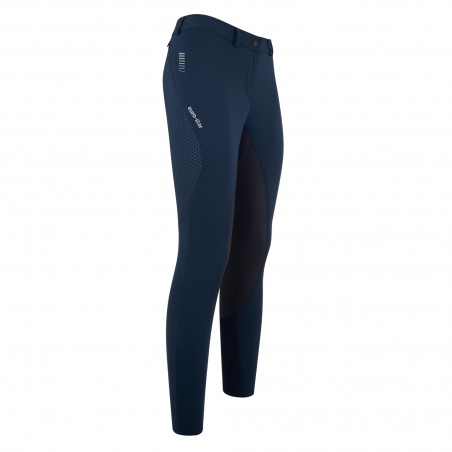 Reithose Euro-Star Breeze FullGrip Premium Damen