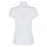 Wettkampfshirt Euro-Star Thaisa - Weiß