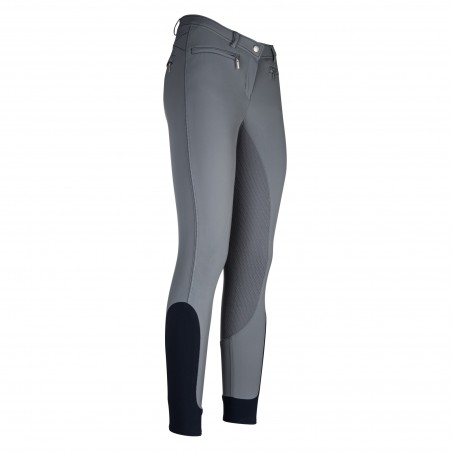 Euro-Star Energy Slim FullGrip Damen-Reithose