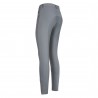Reithose Euro-Star Coco Glam FullGrip Damen - Titanium