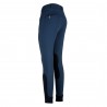 Euro-Star Energy KneeGrip Reithose Damen - Indigo