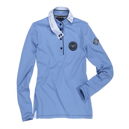 Wettkampfshirt Euro-Star Petra