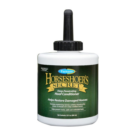 Horseshoer's Secret Hydratant Farnam