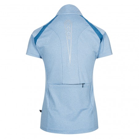 Wettkampfpolo Euro-Star Paloma