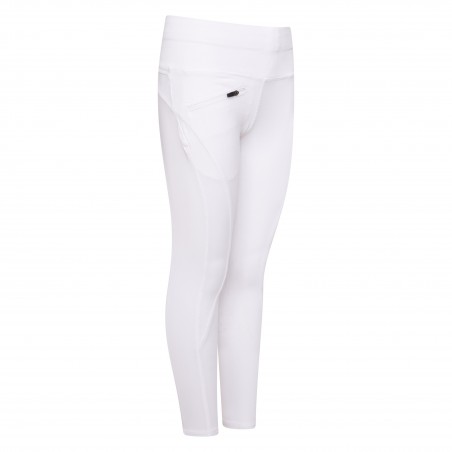 Reitleggings Easy Rider Dietse FullGrip Kinder