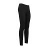 Reitleggings Easy Rider Livia FullGrip - Schwarz